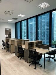 Hub Synergy Point (D2), Office #524577061